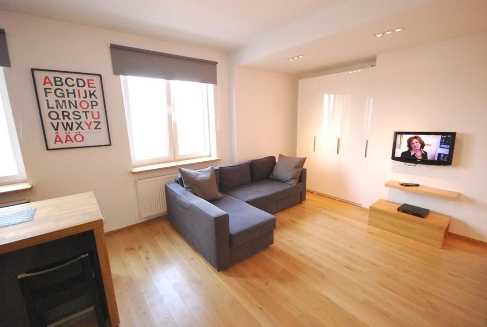 Apartment4You - Solidarnosci Warsaw Phòng bức ảnh