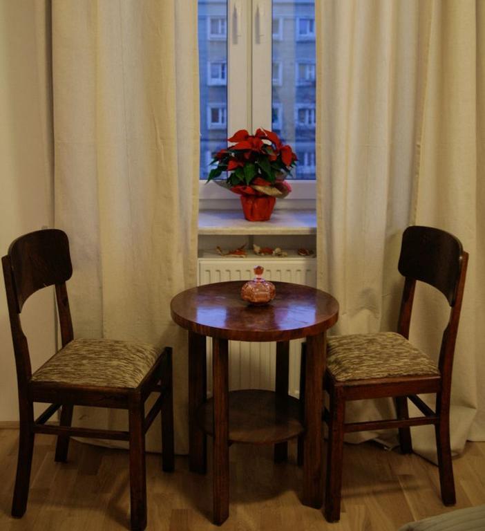 Apartment4You - Solidarnosci Warsaw Ngoại thất bức ảnh