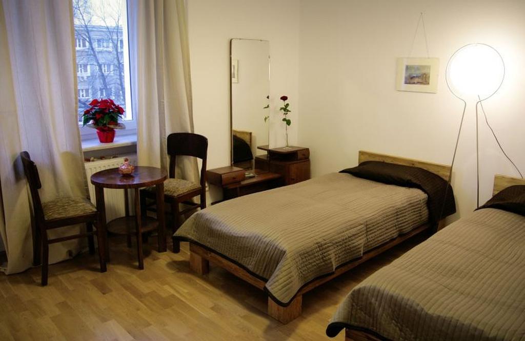 Apartment4You - Solidarnosci Warsaw Ngoại thất bức ảnh