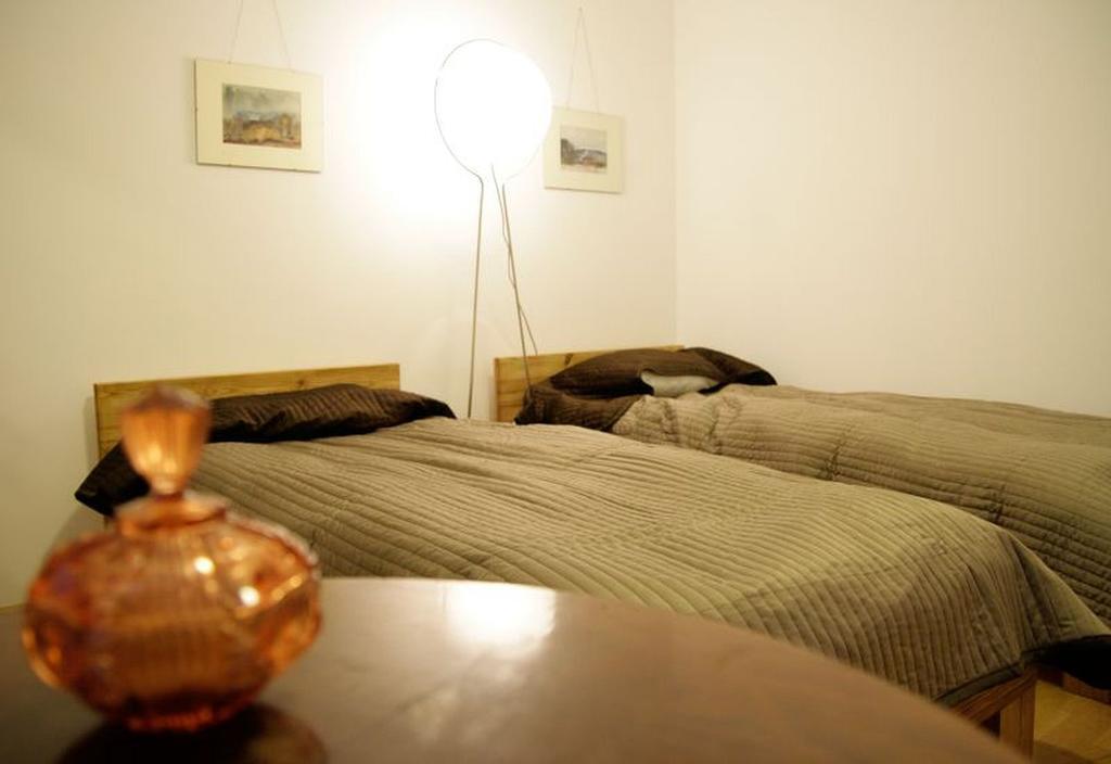Apartment4You - Solidarnosci Warsaw Ngoại thất bức ảnh