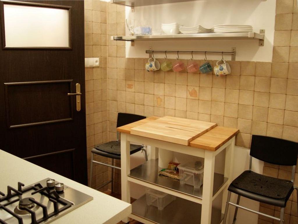 Apartment4You - Solidarnosci Warsaw Ngoại thất bức ảnh