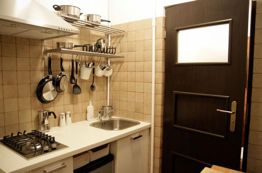 Apartment4You - Solidarnosci Warsaw Ngoại thất bức ảnh
