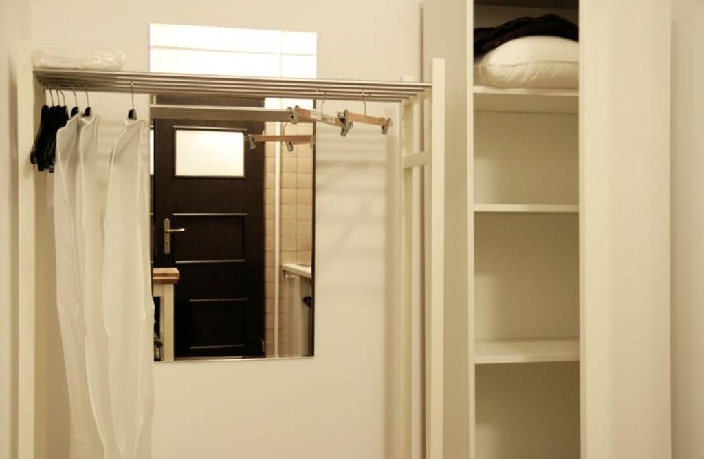 Apartment4You - Solidarnosci Warsaw Ngoại thất bức ảnh